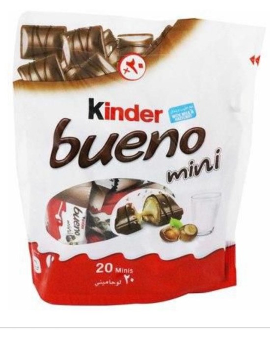 كيندر بوينو ميني