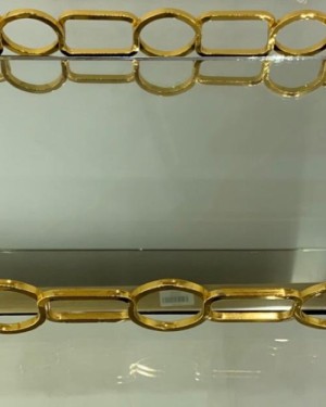 تبسي مرايا صغير