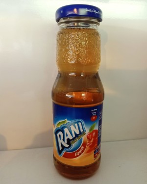 راني تفاح