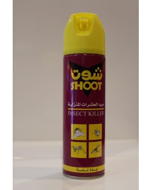 مبيد الحشرات شوت