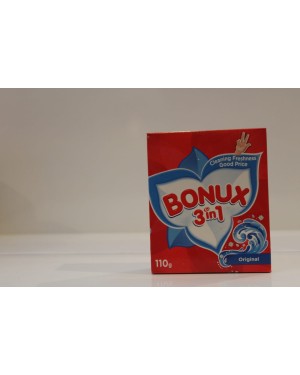 صابون بونكس ١١٠ جم