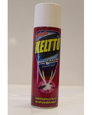 مبيد الحشرات كيلتو