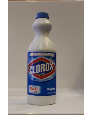 كلوروكس ٤٧٠ مل