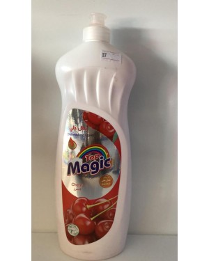 ماجيك سائل جيل كرز