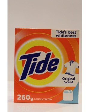 صابون تايد ٢٦٠ جرام