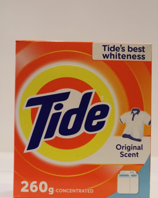 صابون تايد ٢٦٠ جرام