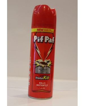 مبيد الحشرات بف باف