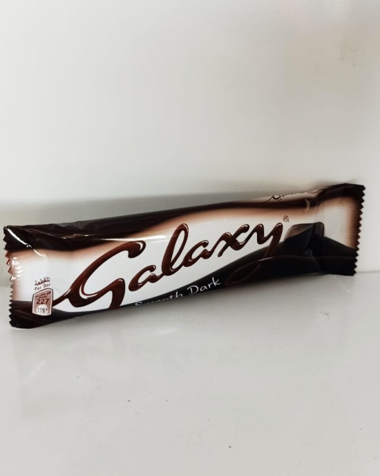 جالكسي شكولاتة داكنة