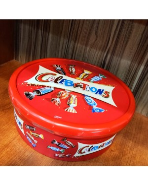 شكولاتة سلبريشن