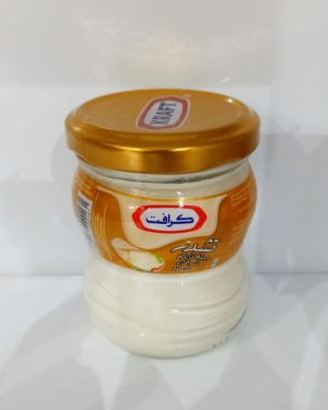 كرافت جبنة سايلة 140جم