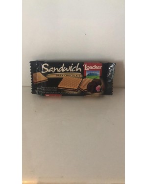ويفر ساندوتش دارك شيكولاتة