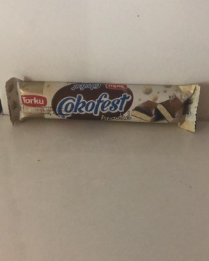 كوكو فيست ميلك