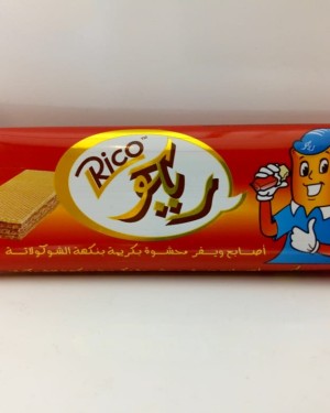 بسكويت ريكو