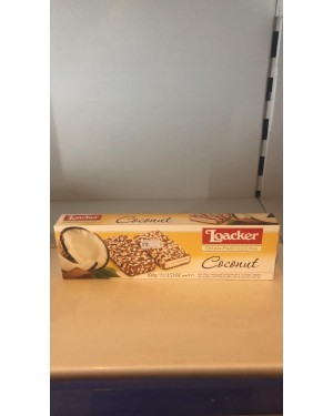 لوكر جوز هند ١٠٠ جرام