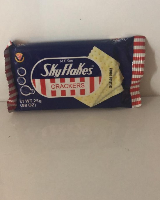 بسكويت سكاي فليكس