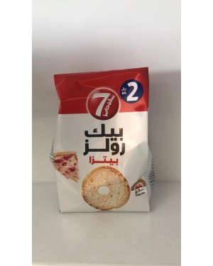 بيك رولز بيتزا