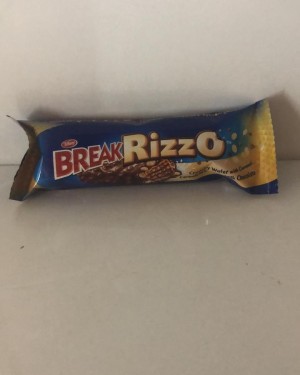 بريك ريزو