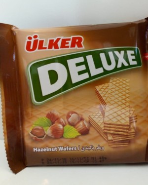 أولكر ديلوكس ويفر بالبندق