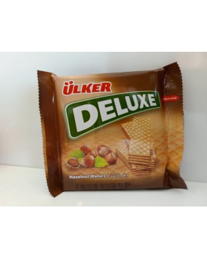 أولكر ديلوكس ويفر بالبندق