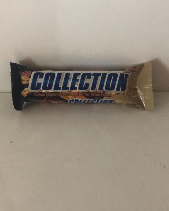 شيكولاتة كوليكشن