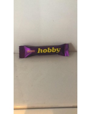 شيكولاتة هوبي