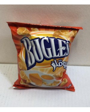 بيوقلز نكهة الجبن كبير