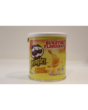 برنجلز جبنة صغير