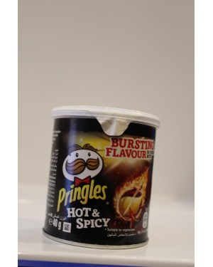 برنجلز حراق صغير