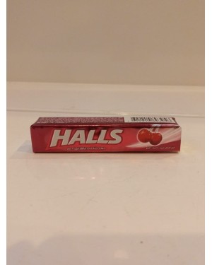 هولز حلوي بالكرز