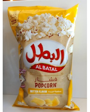 البطل فشار بالزبدة ١٠٠ جم