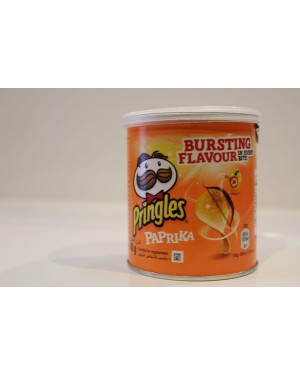 برنجلز بابريكا صغير