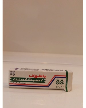 علك باطوق اسبيشلمنت