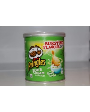 برنجلز بصل صغير