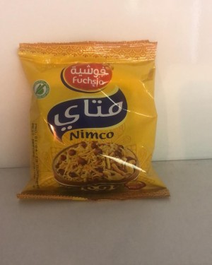 فوشيه متاي