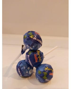 حلوي مصاص ٤ حبات