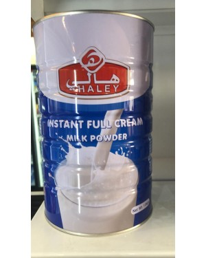 حليب مجفف هالي 1.8كجم