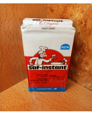 خميرة فورية