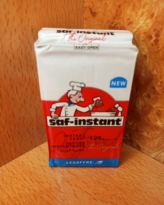 خميرة فورية