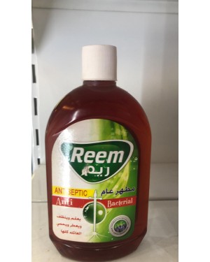 ريم مطهر عام 