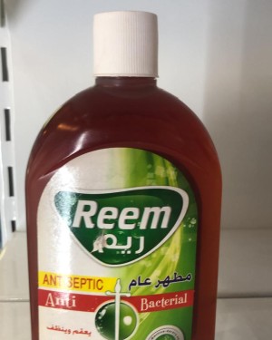 ريم مطهر عام 