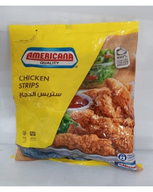 ستربس الدجاج