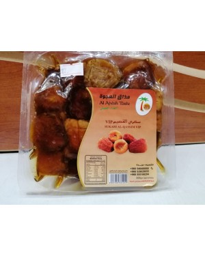 تمر سكري القصيم VIP 