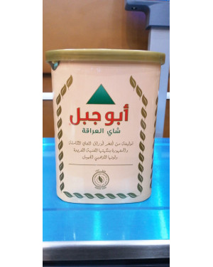 شاي أبو جبل صغير