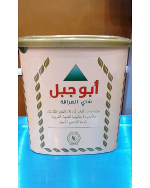 شاي