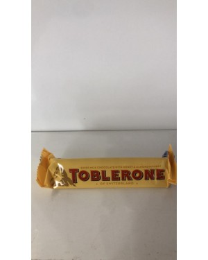 شكولاتة توبليرون حبة