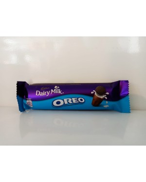 أوريو شكولاتة بالحليب