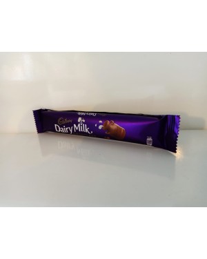 كادبوري شكولاتة بالحليب حبة