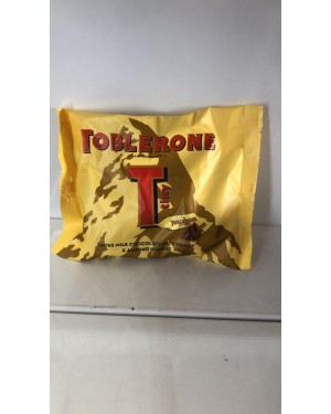 شكولاتة توبليرون كيس