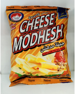 شيبس جبنة