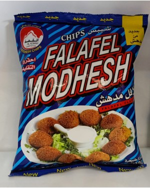 شيبس الفلافل